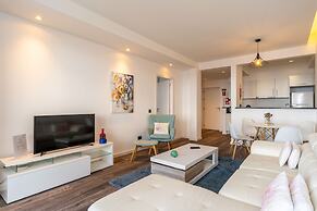 Monumental Apartment