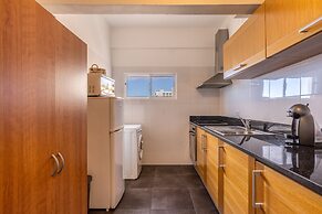 Monumental Apartment