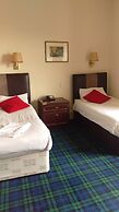 Anchorage Hotel Troon