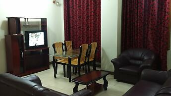 City Centre Apartments