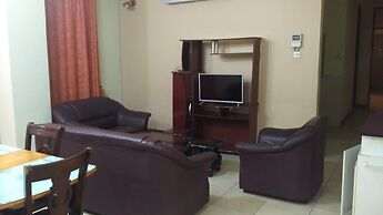 City Centre Apartments