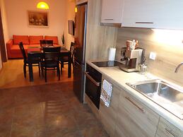 Sofia Central Apartment