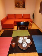 Sofia Central Apartment
