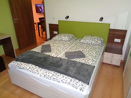 Sofia Central Apartment