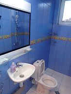 Sofia Central Apartment