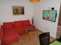 Sofia Central Apartment