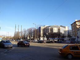 Sofia Central Apartment