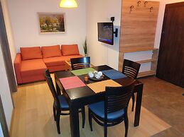 Sofia Central Apartment