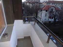 Sofia Central Apartment