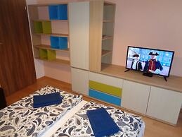 Sofia Central Apartment