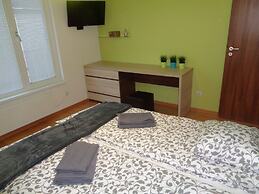 Sofia Central Apartment