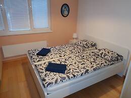 Sofia Central Apartment