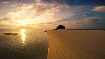 Annama Lodge And Dive