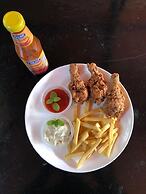 Annama Lodge And Dive