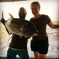 Annama Lodge And Dive