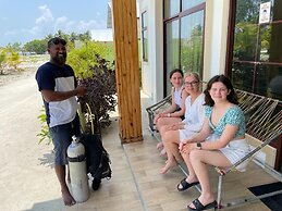 Annama Lodge And Dive