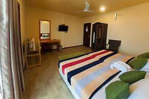 Annama Lodge And Dive