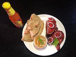 Annama Lodge And Dive