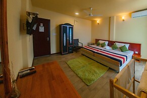 Annama Lodge And Dive