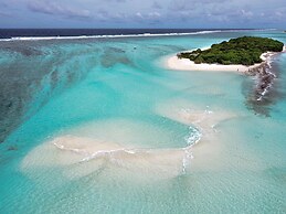 Annama Lodge And Dive