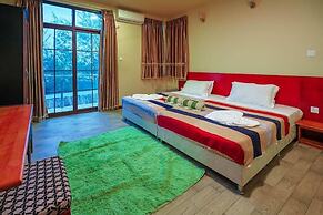 Annama Lodge And Dive