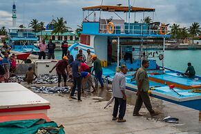 Annama Lodge And Dive