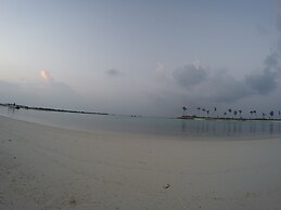 Annama Lodge And Dive