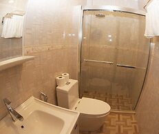 Annama Lodge And Dive