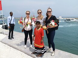 Annama Lodge And Dive