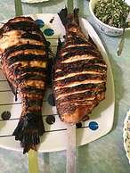 Annama Lodge And Dive