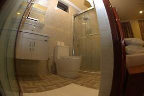 Annama Lodge And Dive