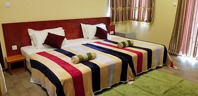 Annama Lodge And Dive