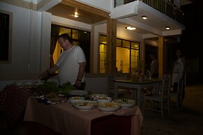 Annama Lodge And Dive