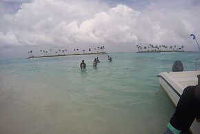 Annama Lodge And Dive