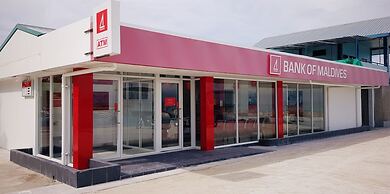 Annama Lodge And Dive