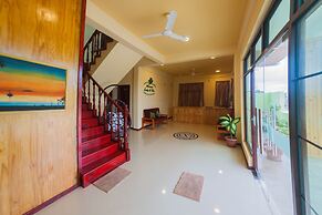 Annama Lodge And Dive