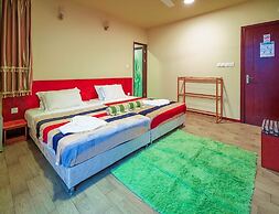 Annama Lodge And Dive