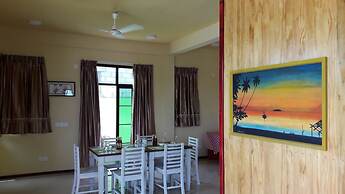 Annama Lodge And Dive