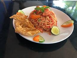 Annama Lodge And Dive