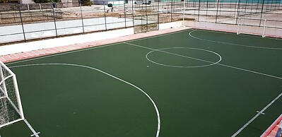 Annama Lodge And Dive