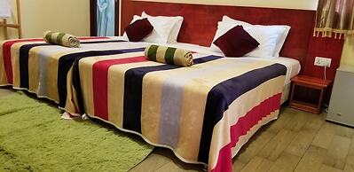 Annama Lodge And Dive