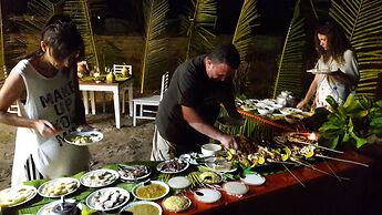 Annama Lodge And Dive