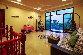 Annama Lodge And Dive