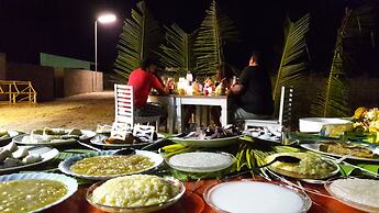 Annama Lodge And Dive