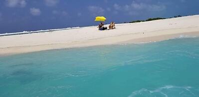 Annama Lodge And Dive