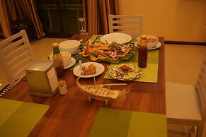 Annama Lodge And Dive