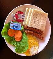 Annama Lodge And Dive