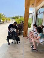 Annama Lodge And Dive