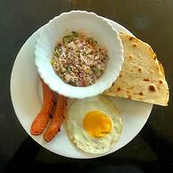 Annama Lodge And Dive