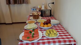 Annama Lodge And Dive